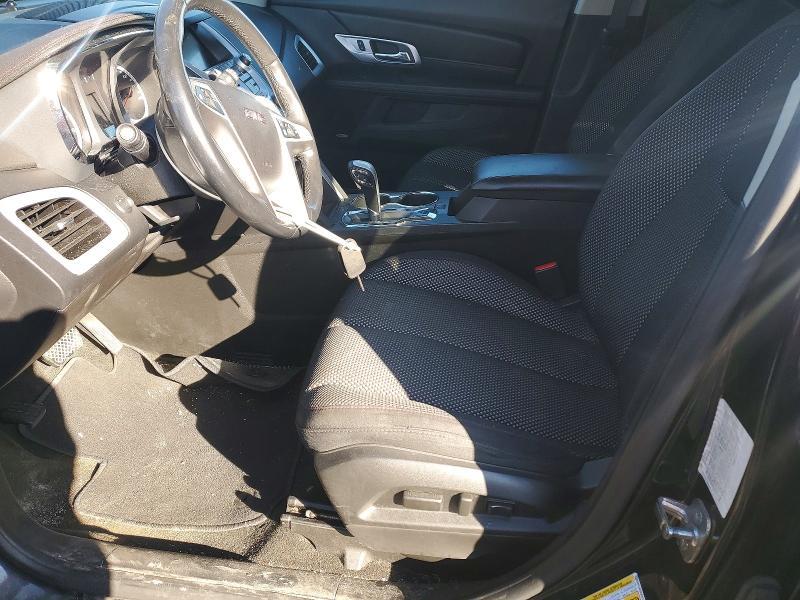 2014 GMC Terrain sle