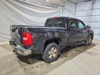 2012 Chevrolet Silverado K1500 LT