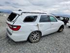 2016 Dodge Durango sxt