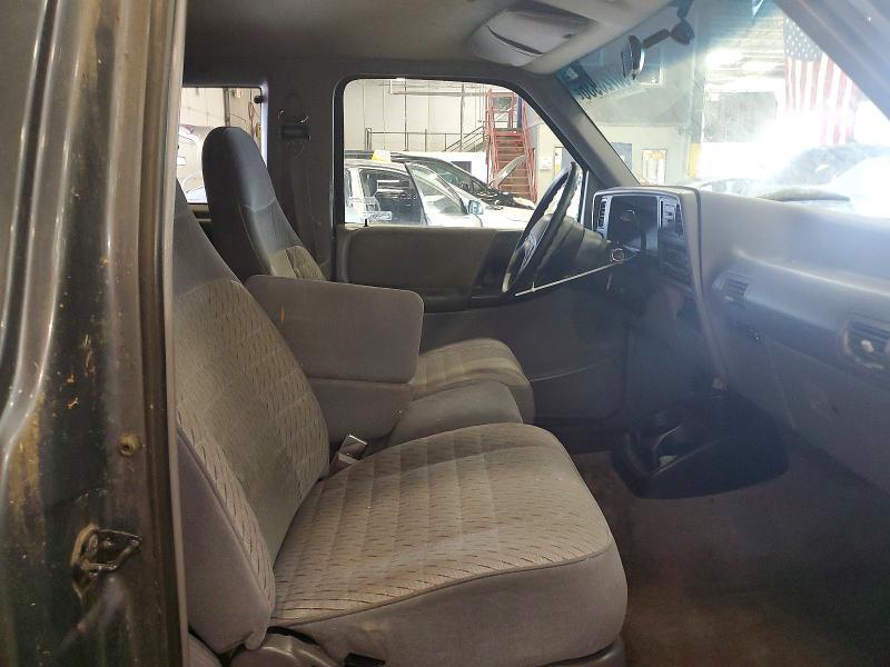 1993 Ford Ranger Super cab