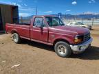 1993 Ford F150