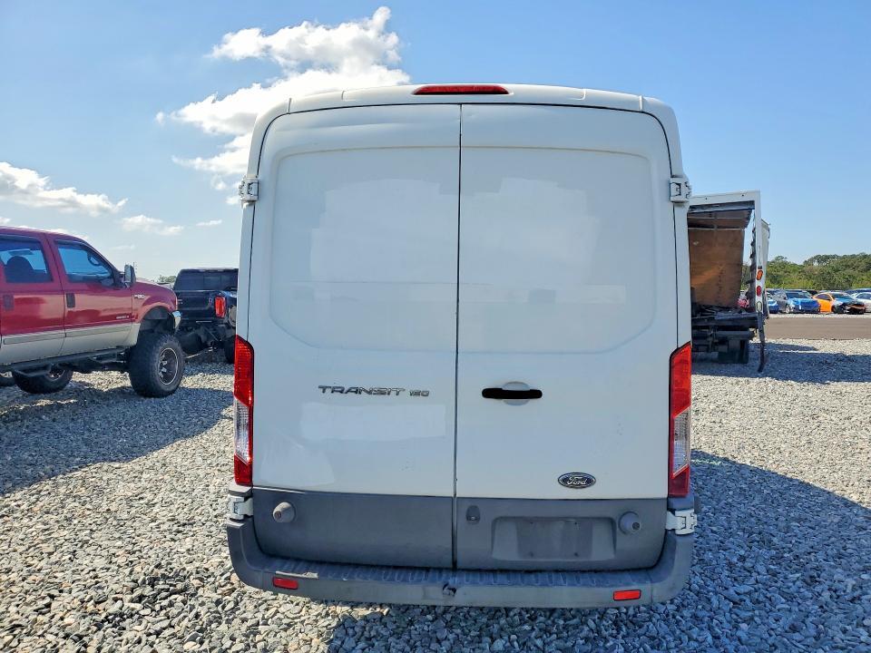 2016 Ford Transit 150 Utility / Service van