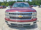2015 Chevrolet Silverado C1500 LT