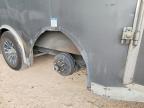 2025 Container 2025 Forest River Sunshine Enclosed Cargo Trailer