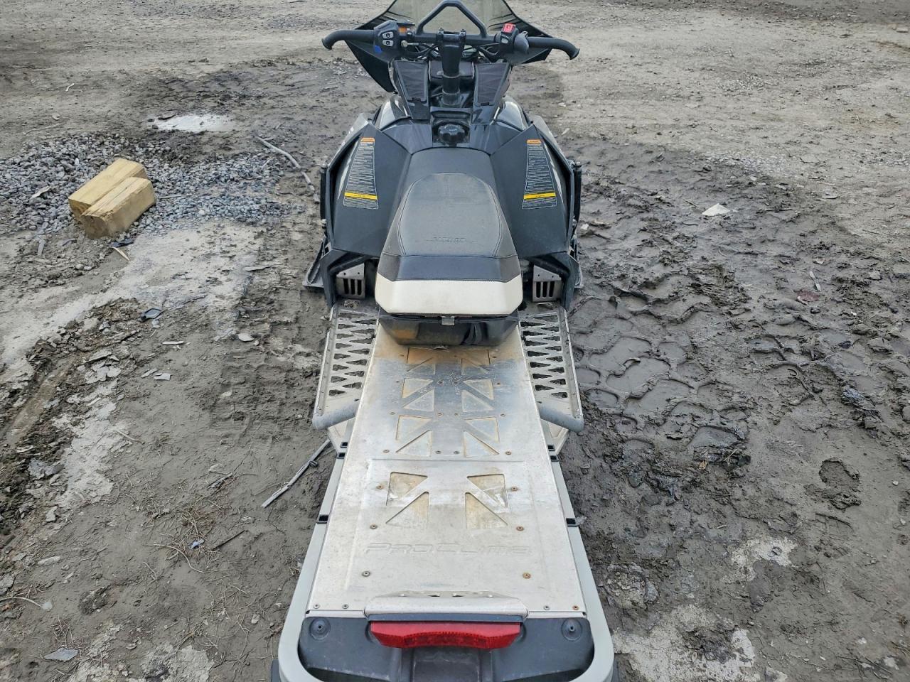 2012 Arctic Cat Snowmobile