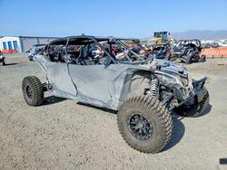Salvage motorcycles for sale at San Diego, CA auction: 2021 Can-Am Maverick X3 Utility Vehicle