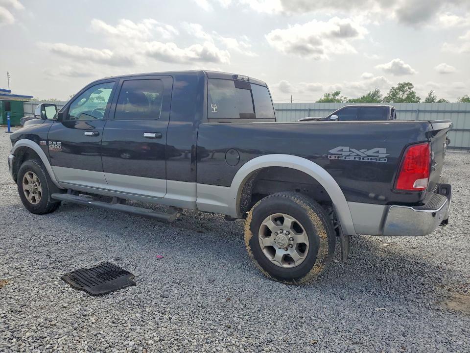 2018 Dodge RAM 2500 SLT