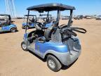 2020 Club Car Tempo Lithium