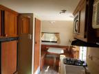 2015 White 2015 Riverside Whitewater Camper
