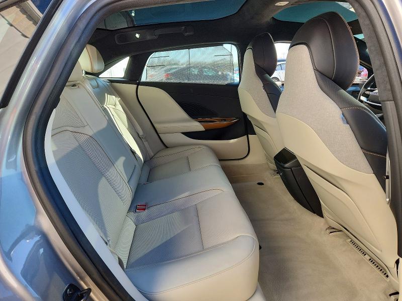 2024 Lucid Motors Air Touring