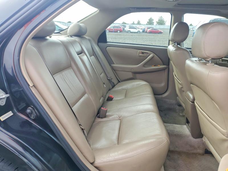 1998 Toyota Camry xle V6