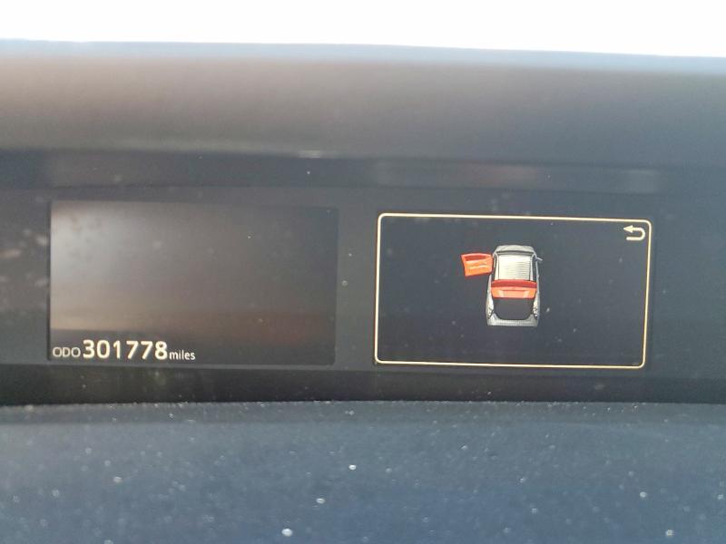 2017 Toyota Prius two