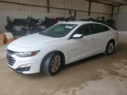 2023 Chevrolet Malibu lt en venta en San Antonio, TX