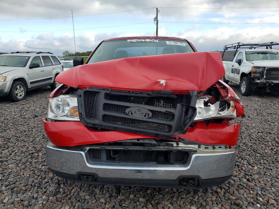 2004 Ford F150