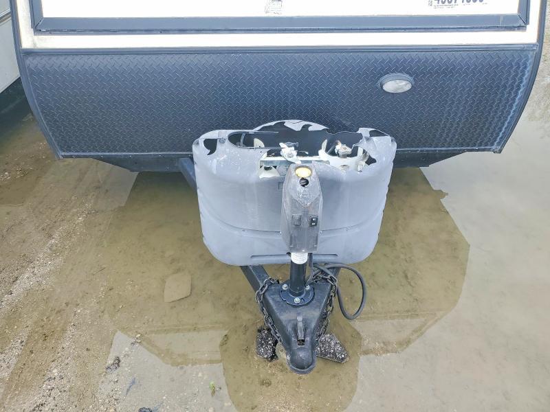 2015 Foresriver 2015 Forest River Solair Camper