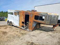 Pure sale lots for sale at auction: 2024 Other Trailer