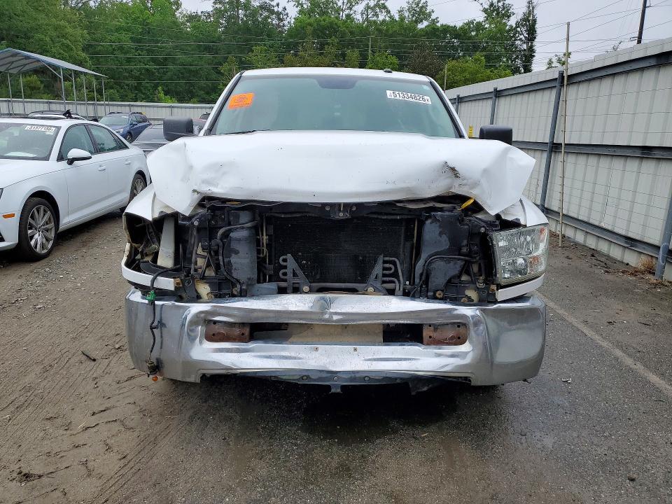 2013 Dodge RAM 2500 ST