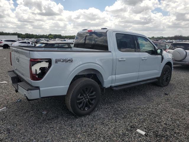 2025 Ford F150 Lariat