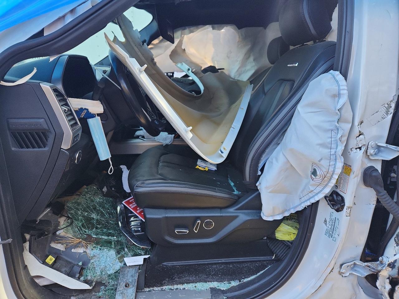 2020 Ford F450 Super Duty