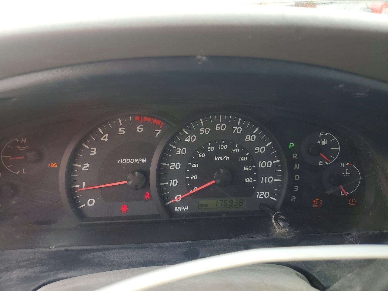 2006 Toyota Tundra Double Cab SR5