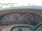 2001 Ford F150 Supercrew