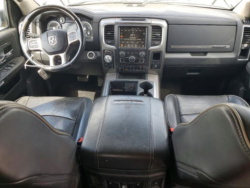 2014 Dodge RAM 1500 Longhorn