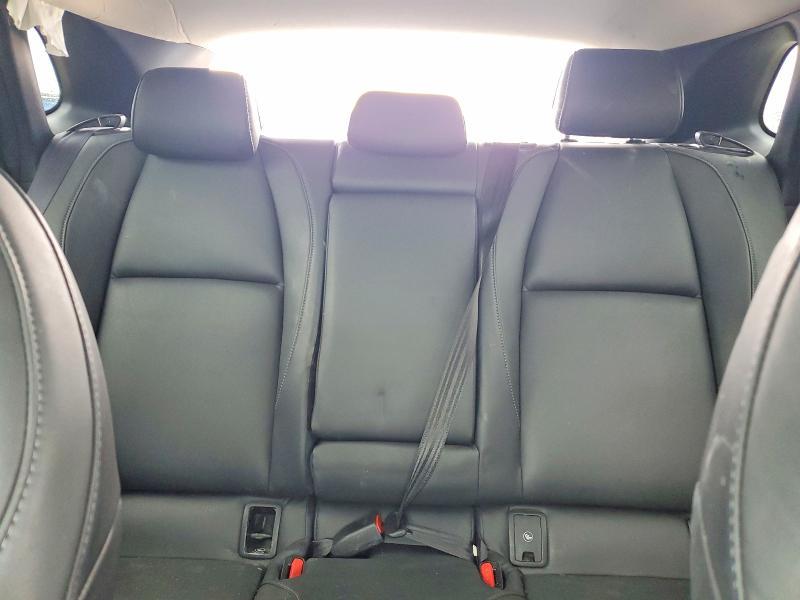 2024 Mazda Cx-30 Select