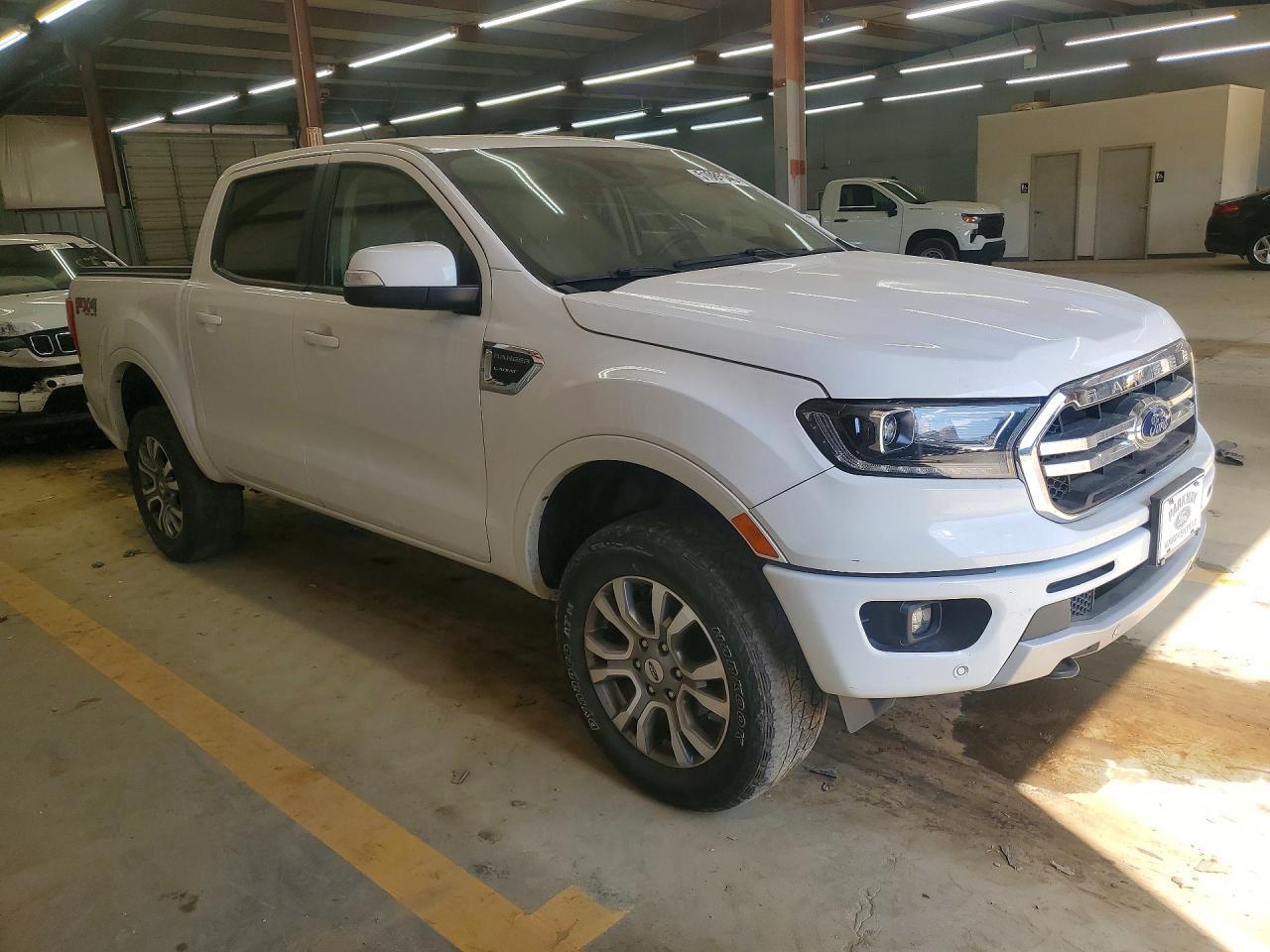 2023 Ford Ranger XL