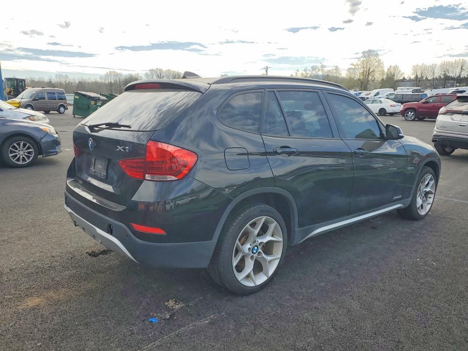 2013 BMW X1 Xdrive28i