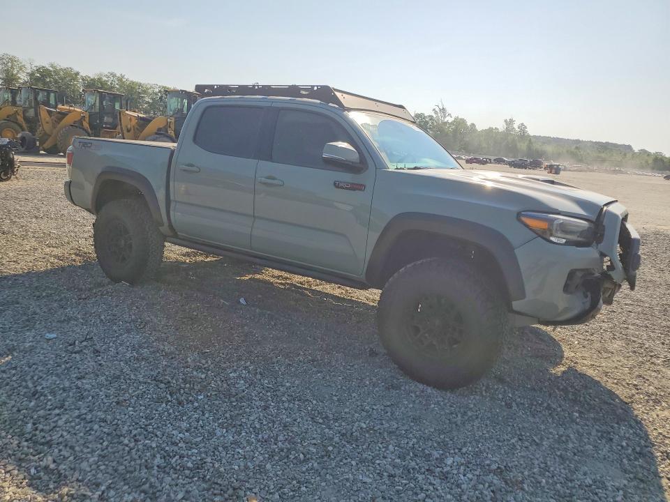 2021 Toyota Tacoma TRD PRO