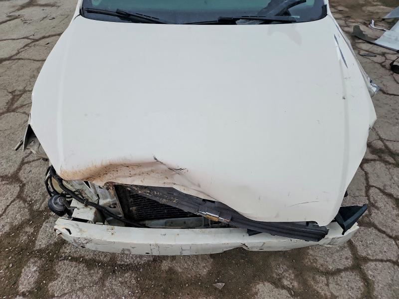 2007 Chevrolet Impala lt