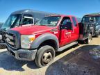 2016 Ford F550 Super Duty