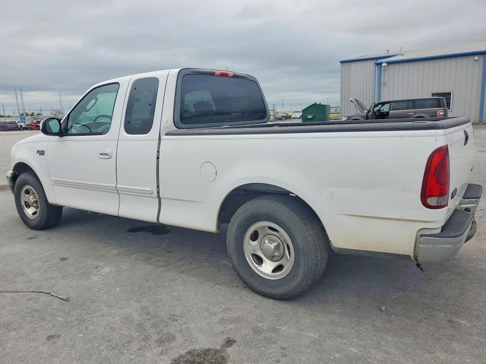 2003 Ford F150