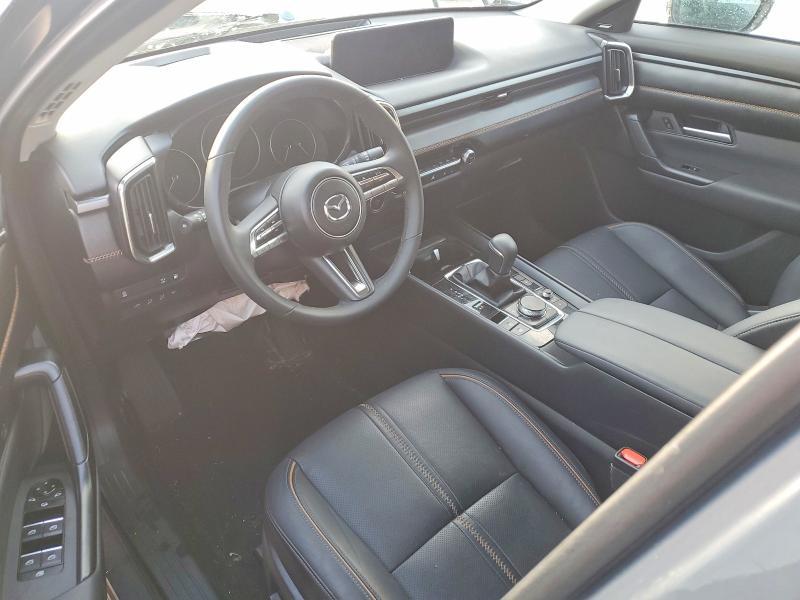 2025 Mazda Cx-50 Premium Plus