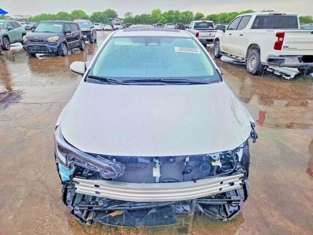 2024 Toyota Corolla Hybrid xle