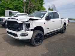 Dodge salvage cars for sale: 2025 Dodge RAM 2500