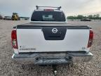 2012 Nissan Frontier S