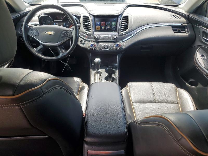 2019 Chevrolet Impala Premier