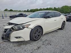 2018 Nissan Maxima 3.5 sv for sale in Sulphur, LA