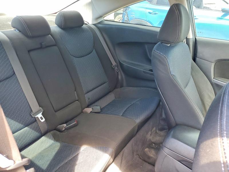 2014 Hyundai Elantra Coupe Base