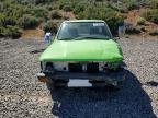 1993 Toyota Pickup Cab Chassis Super Long Wheelbase