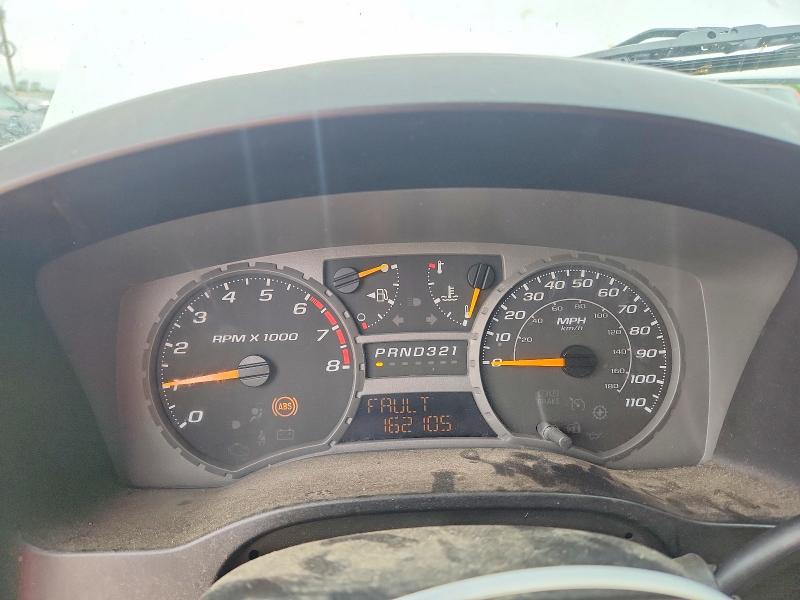 2005 Chev Colorado