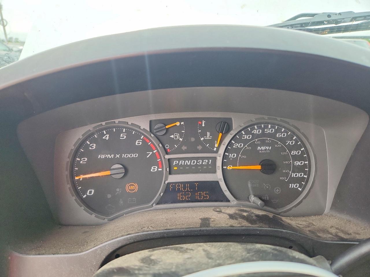 2005 Chev Colorado