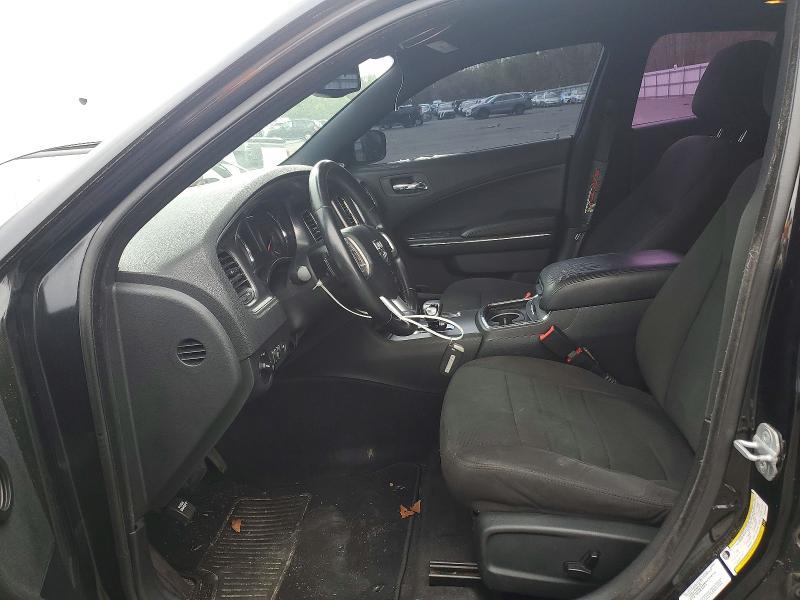 2013 Dodge Charger sxt