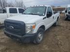 2011 Ford F250 Super Duty