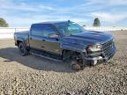 2017 Chevrolet Silverado K1500 LTZ