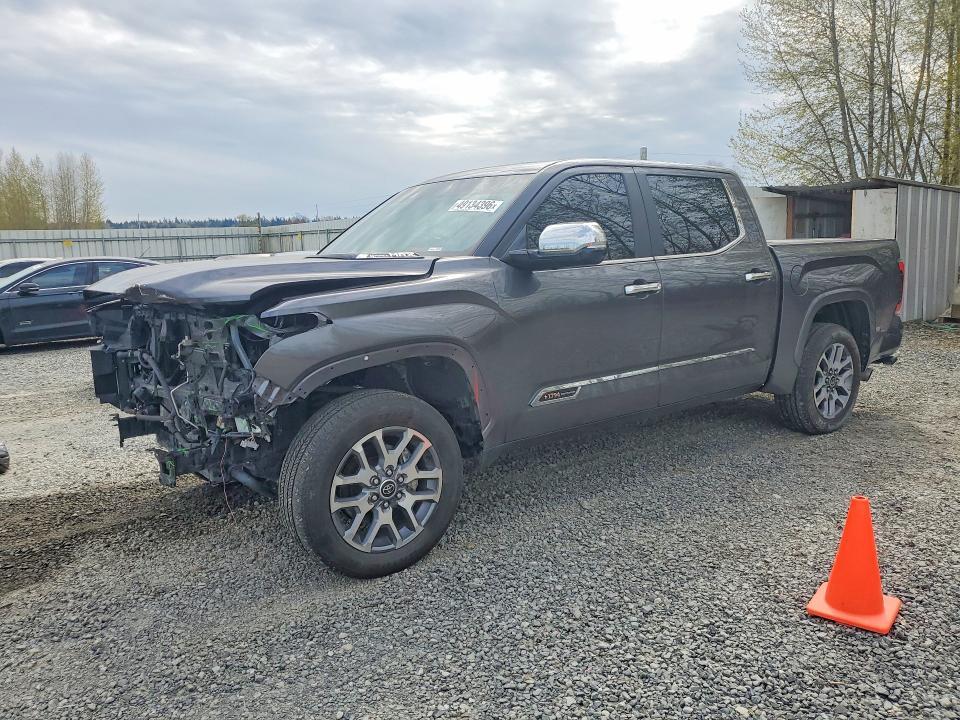 2024 Toyota Tundra 1794 Edition HV
