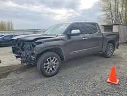 2024 Toyota Tundra 1794 Edition HV en venta en Arlington, WA