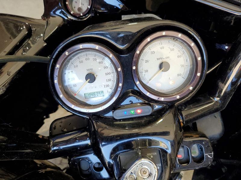 2012 Harley-Davidson Fltrx Road Glide Custom