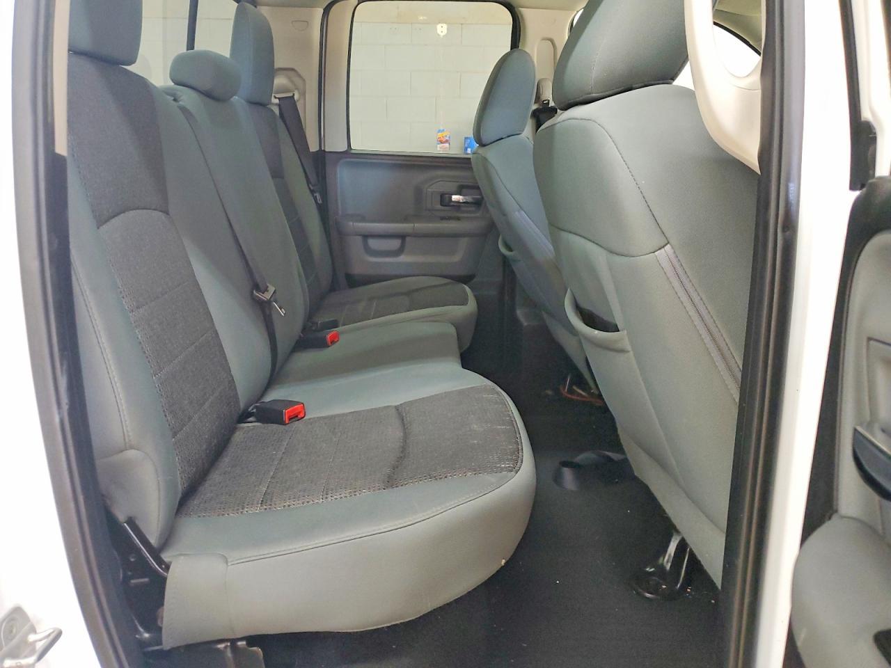 2013 Dodge RAM 1500 SLT